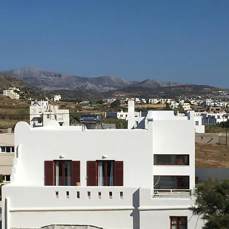 Grotta House Apartmán