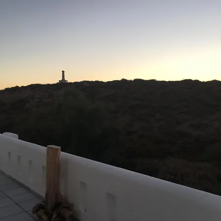Apartmán Grotta House *