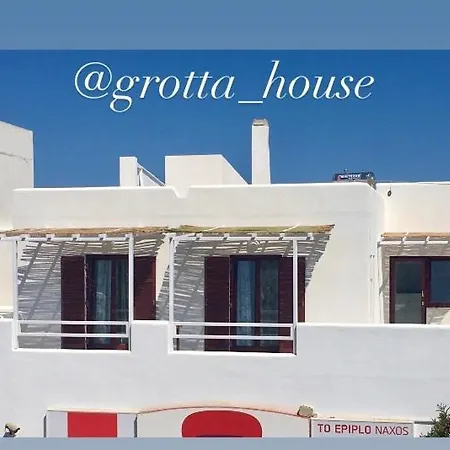 Apartmán Grotta House