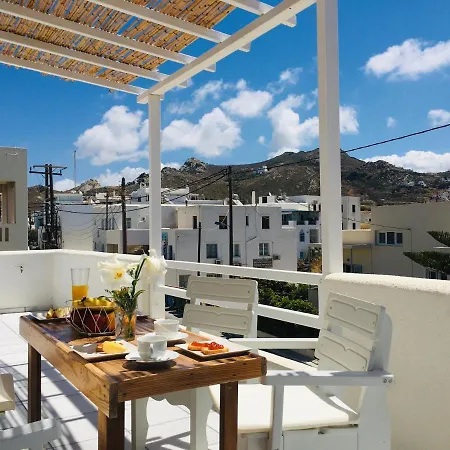 Apartmán Grotta House *