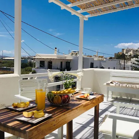 Apartmán Grotta House *
