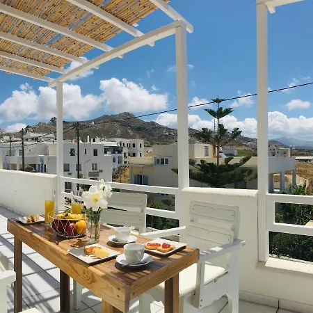 Apartmán Grotta House