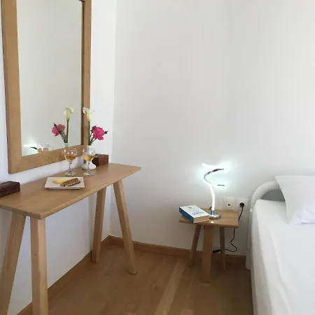 Apartmán Grotta House