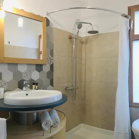Grotta House Apartmán Naxos City