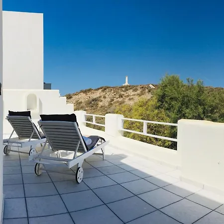 Grotta House Apartmán