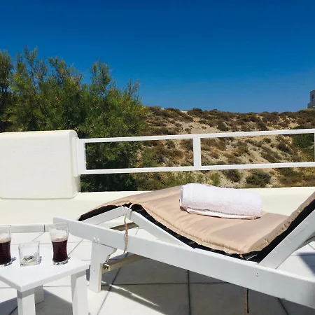 Grotta House Naxos City
