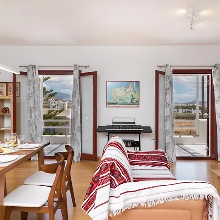 Apartmán Grotta House *