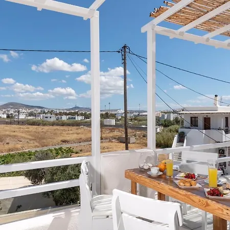 Grotta House Apartmán *