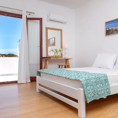 Grotta House