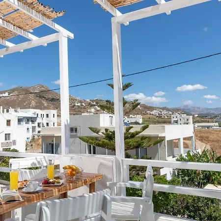 Grotta House Apartmán *