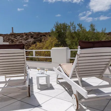 Grotta House Apartmán *