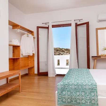 Grotta House Apartmán *
