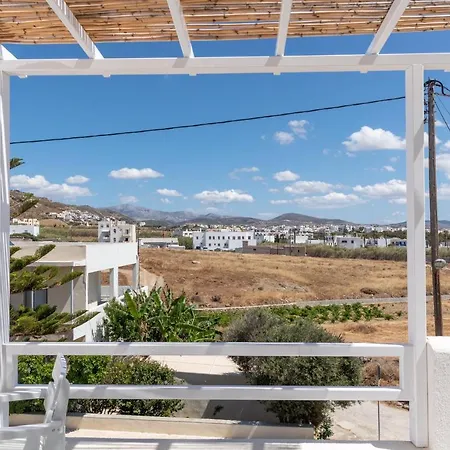 Apartmán Grotta House Naxos City
