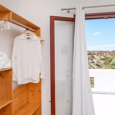Apartmán Grotta House *