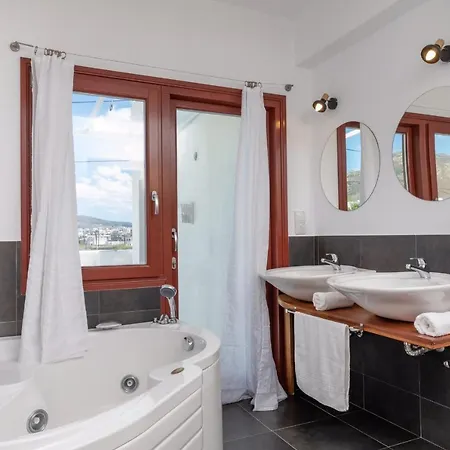 Apartmán Grotta House *