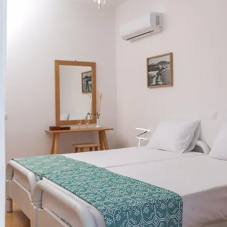 Grotta House Apartmán Naxos City